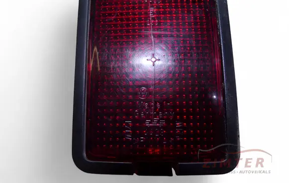 Volkswagen Transporter - Caravelle T4 Rear fog light 7D0945729