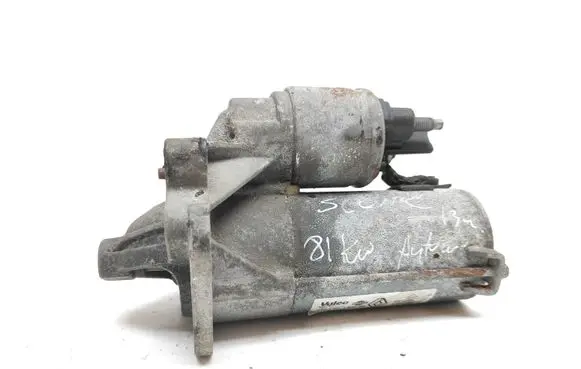 Renault Megane III Starter motor 233003329R TS12E9 29A34003GM