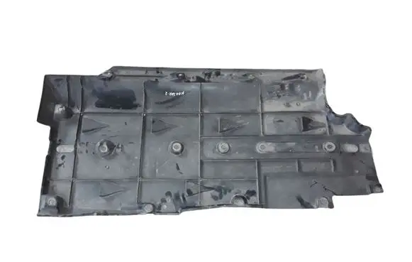 Renault Kadjar Pickup box liner 74815HV80A