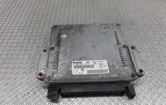 Engine control unit/module