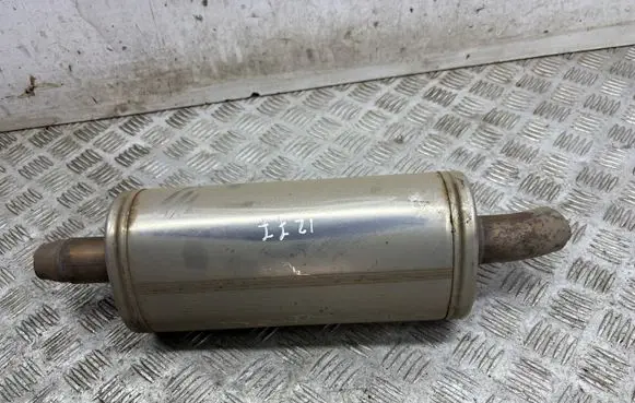Honda HR-V Muffler/silencer 