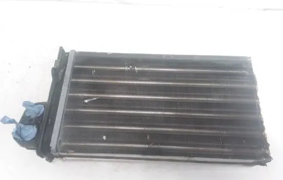 Renault Scenic I Heater blower radiator 653760N