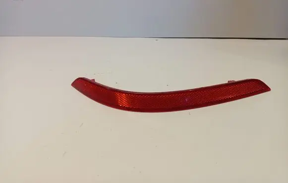 Volkswagen Caddy Rear tail light reflector 2K5945106D