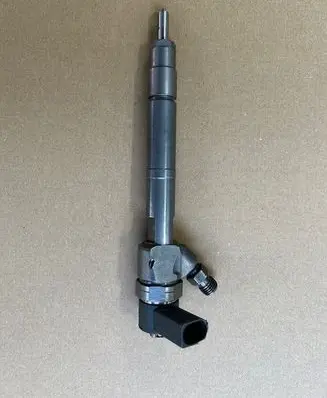 Mercedes-Benz C W203 Fuel injector 0445110025I