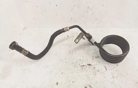 Fiat Ducato Power steering hose/pipe/line 1374627080