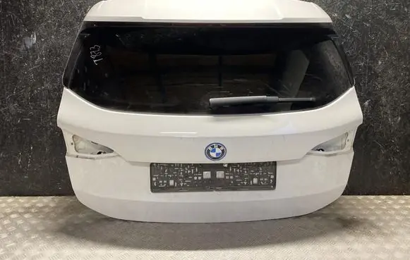 BMW 2 Active Tourer U06 Tailgate/trunk/boot lid