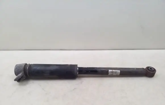 Opel Astra J Rear shock absorber/damper 13412740