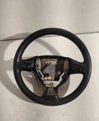 Mazda 2 Steering wheel