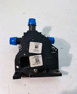 Tesla Model S MPM control module 