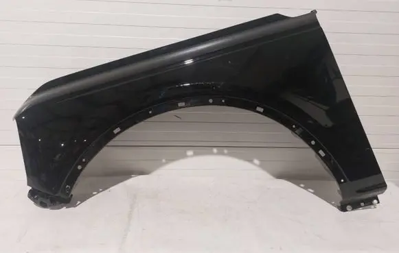 Ford Bronco Fender M2DB16145AD