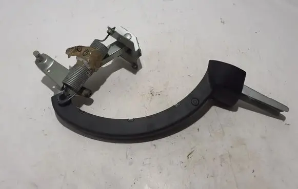 Volvo S90, V90 Tailgate/trunk/boot hinge 31371791