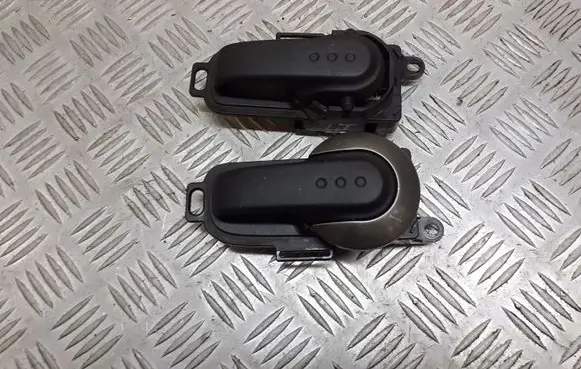 Nissan Note (E11) Rear door exterior handle 5010800006