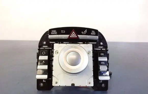 Mercedes-Benz S AMG W221 Other switches/knobs/shifts A2219054600