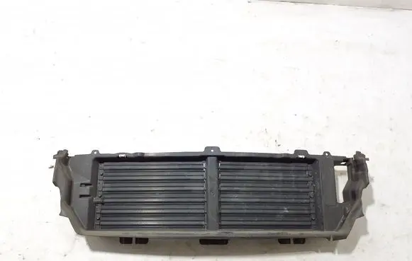 Volvo XC90 Intercooler air guide/duct channel 31455461