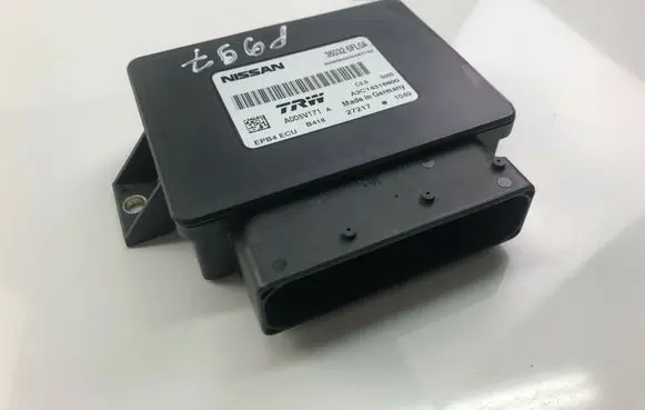 Nissan X-Trail T32 Other control units/modules 360326FL0A P997
