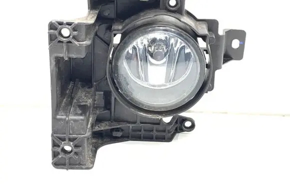 Front fog light