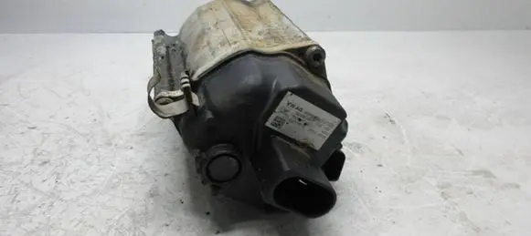 Volkswagen PASSAT B7 Steering rack 1K0909144P 0273010199 7805577332