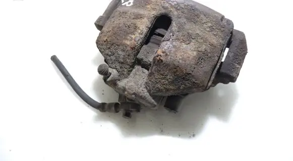 Skoda Octavia Mk2 (1Z) Front brake caliper