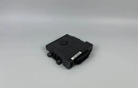 Volkswagen Jetta VI Gearbox control unit/module 09G927750LF 09G927750 LYZA2516602