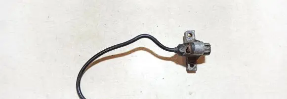 Volvo S70 V70 V70 XC Crankshaft position sensor 10246001 3547699