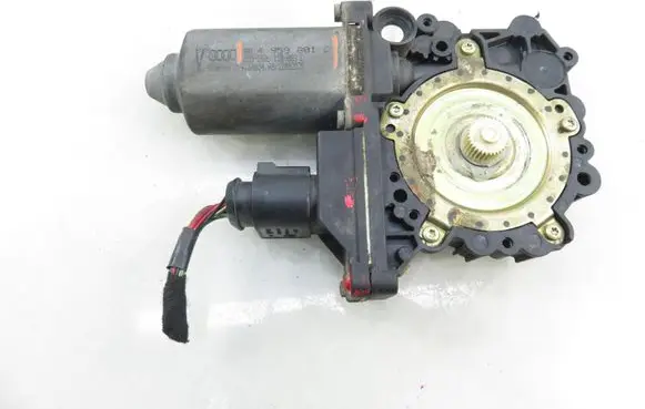 Audi A3 S3 8L Front door window regulator motor 8L4959801C
