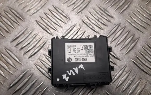 Hyundai Kona II Light module LCM 92900BE900