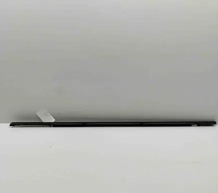 Audi Q8 Front door glass trim molding 4M8837475C