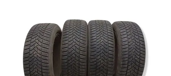 Honda Accord R16 winter tire 