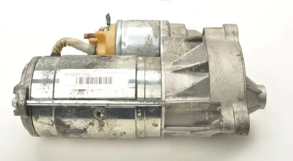 Citroen C4 I Picasso Starter motor H192518A