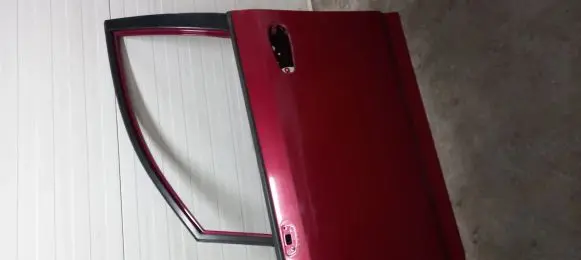 Honda Stream Front door
