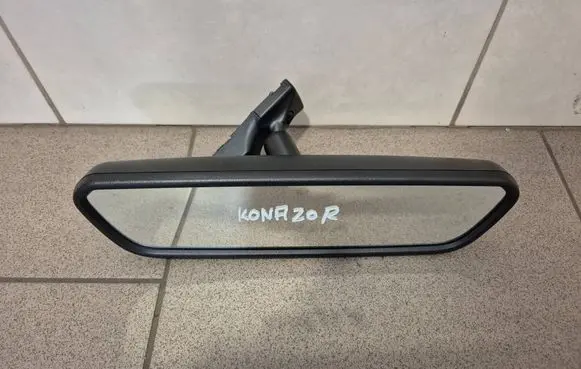 Hyundai Kona I Rear view mirror (interior) 85101D2000