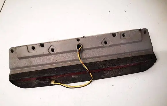 Subaru Forester SF Third/center stoplight 0EW2037