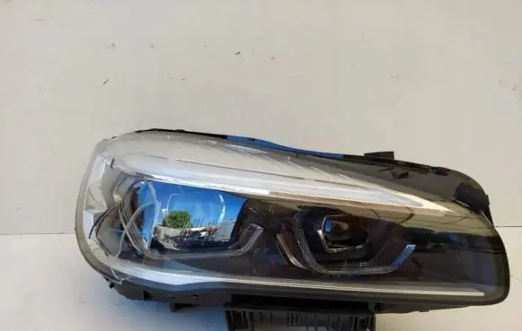 BMW 2 F45 Headlight/headlamp 5A017B2