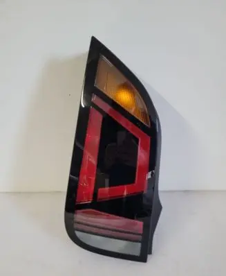 Volkswagen Up Rear/tail lights 1S0945095J