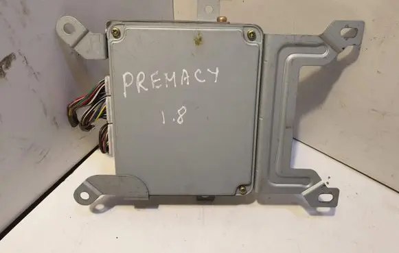 Mazda 626 Engine control unit/module FPG618881D 2797001753