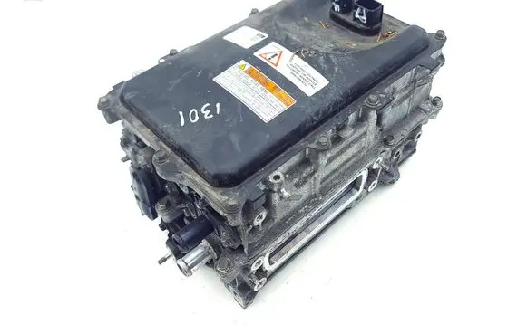 Toyota Prius (XW50) Voltage converter inverter G920047262 2321001723