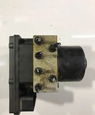 Volkswagen Touareg I ABS Pump 7L0907379E
