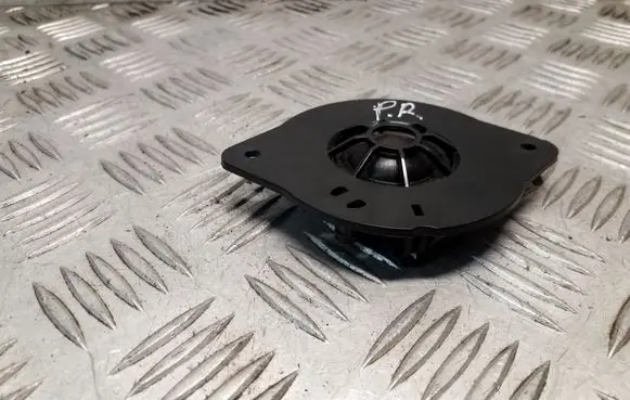 Audi A5 Sportback 8TA Panel speaker 8R0035399