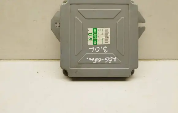 Subaru Legacy Engine control unit/module 22611AH620 1122007263