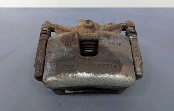 Skoda Octavia Mk4 Front brake caliper