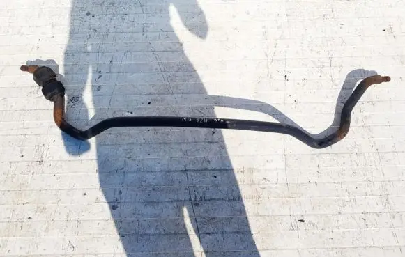 Mercedes-Benz E W210 Front anti-roll bar/sway bar