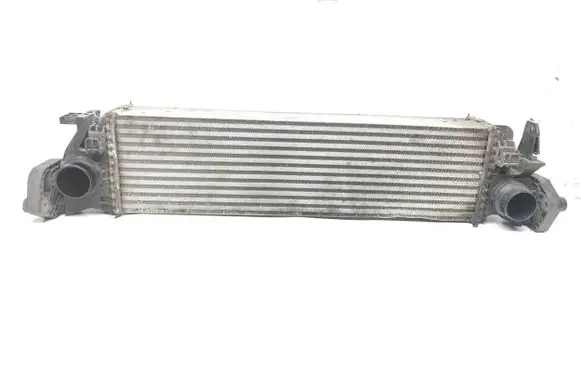 Volvo S90, V90 Intercooler radiator 31338306 FCC7A