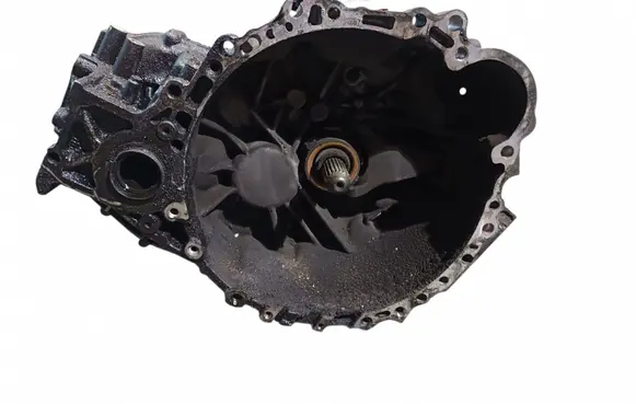 Toyota Avensis Verso Manual 5 speed gearbox