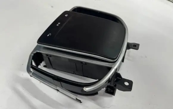 Mercedes-Benz GLC C253 Central console control unit A2539003604 A2539015800 0249245