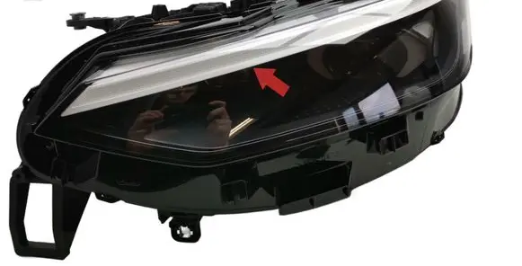 Volkswagen ID.7 Headlight/headlamp 14B941035A