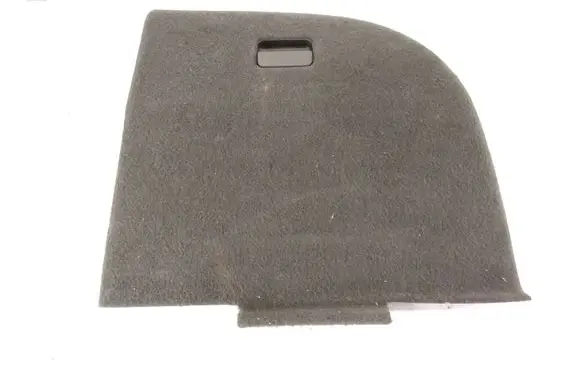 Audi A4 S4 B6 8E 8H Trunk/boot trim cover 