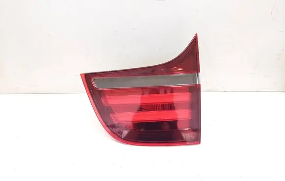 BMW X6 E71 Tailgate rear/tail lights 