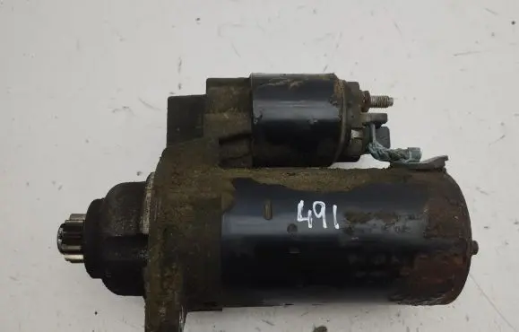 Seat Ibiza III (6L) Starter motor