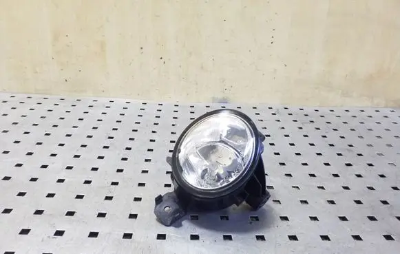 BMW X5 E70 Front fog light 63177184317 7184317