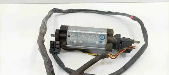 Mercedes-Benz SL R129 Seat wiring loom 0130008035 1298206042